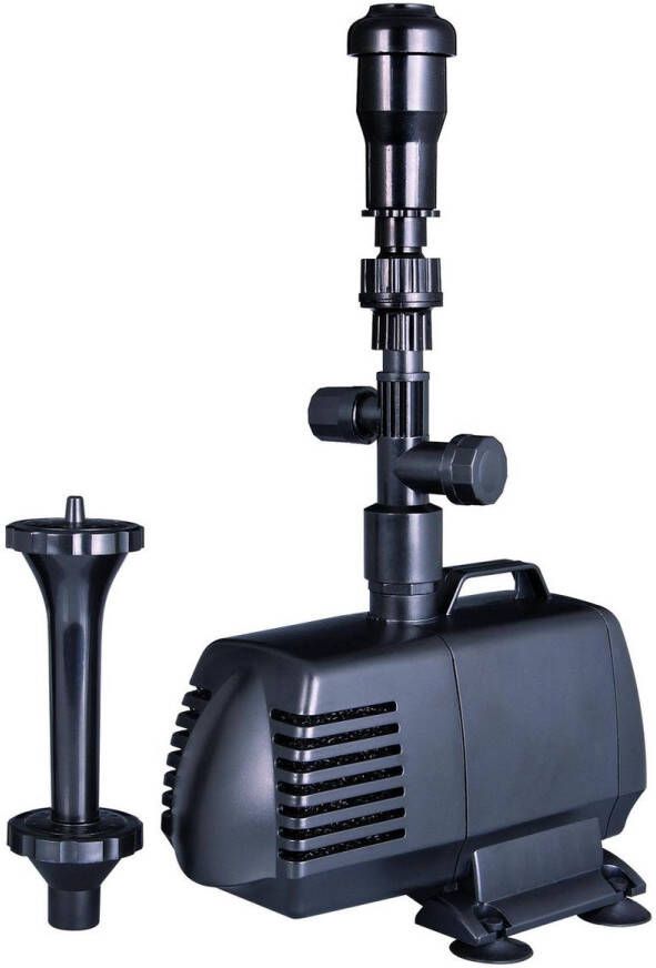 Ubbink Xtra 3900 Fonteinpomp Met Sproeikop: Vulkaan En Schuimbron - Foto 4