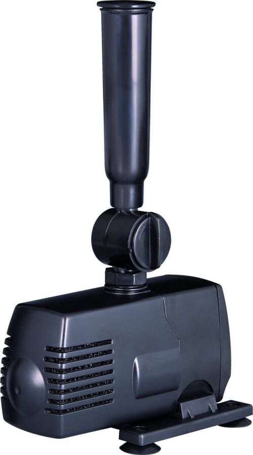 Ubbink Xtra 3900 Fonteinpomp Met Sproeikop: Vulkaan En Schuimbron - Foto 10