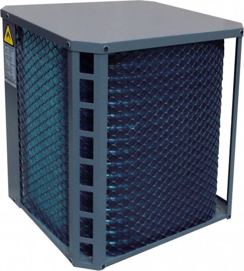 Ubbink Heatermax Compact L8 warmtepomp