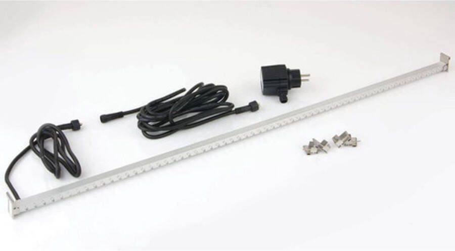 Ubbink Ledstrip voor waterval 90 cm blauw