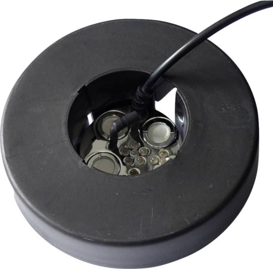 Ubbink MystMaker Outdoor III-LED nevelproductie vijverdecoratie