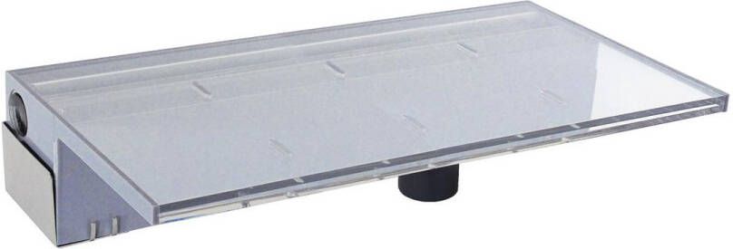 Ubbink – Niagara Acrylic 30 LED transparant waterval