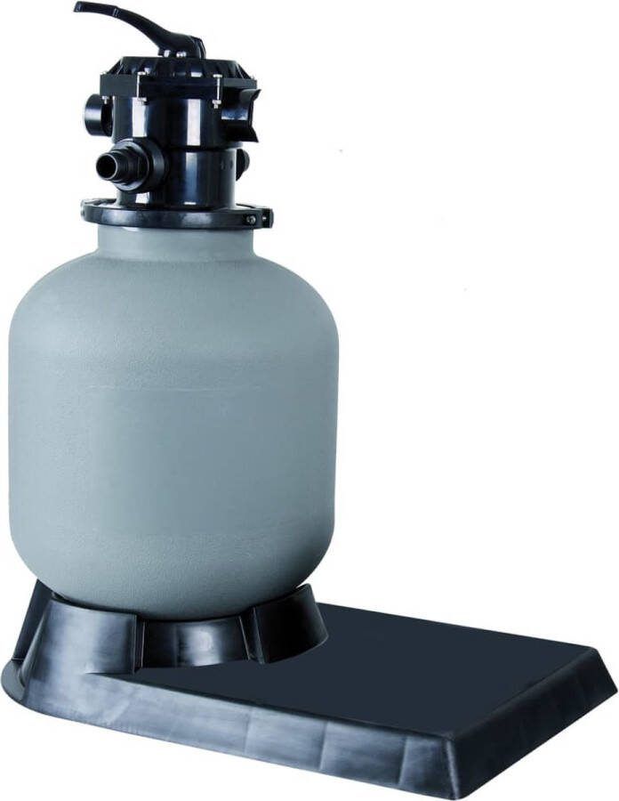 Ubbink Poolfilter 400 Zandfilter voor zwembaden