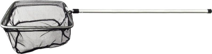 Ubbink Powernet rechthoek klein fijnmazig 25x23cm met steel 72 5cm