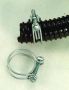 Ubbink Slangklemmen verzinkt 10 5 12mm pomp- en filteraccessoires - Thumbnail 1