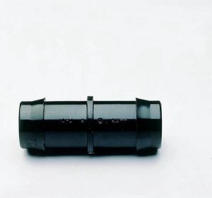 Ubbink Slangverbinder recht 40x40mm pomp- en filteraccessoires