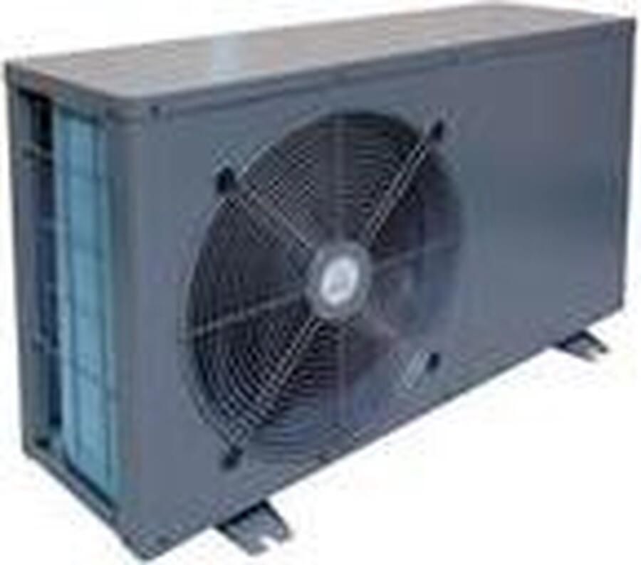 Ubbink 7505523 Heatermax Invertor 20 Warmtepomp voor zwembaden tot 20m3