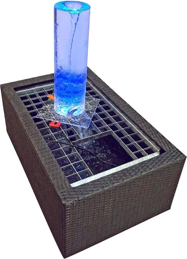 Ubbink AcquaArte Ardales waterornament LED decoratief