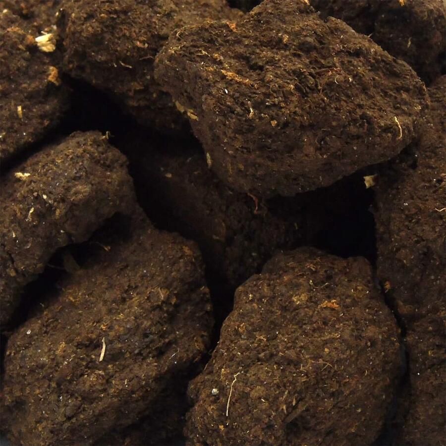 Ubbink AquaVital Vijverturf filtermateriaal inhoud ca. 10L