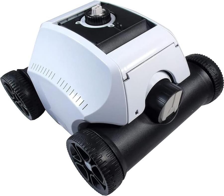 Ubbink Robotclean Accu XS Zwembadrobot