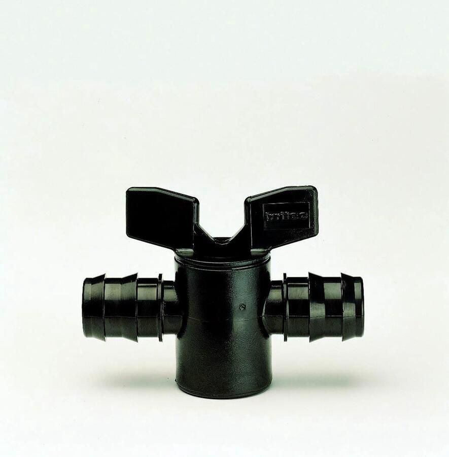 Ubbink Slangkraan 9x9mm pomp- en filteraccessoires