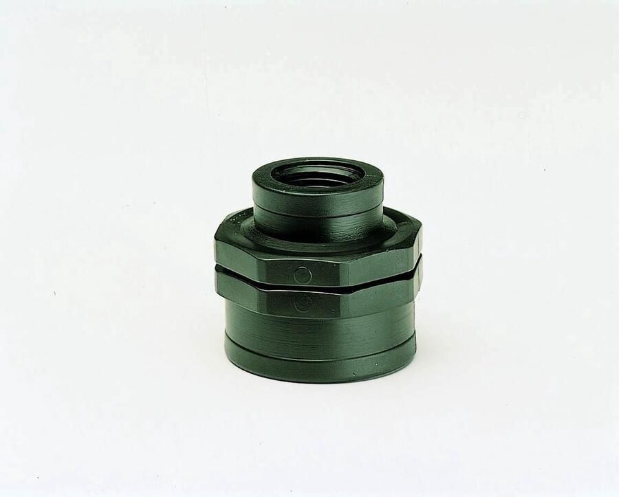 Ubbink Verloopsok 2x binnenschroefdraad 1 x 1 2 pomp- en filteraccessoires