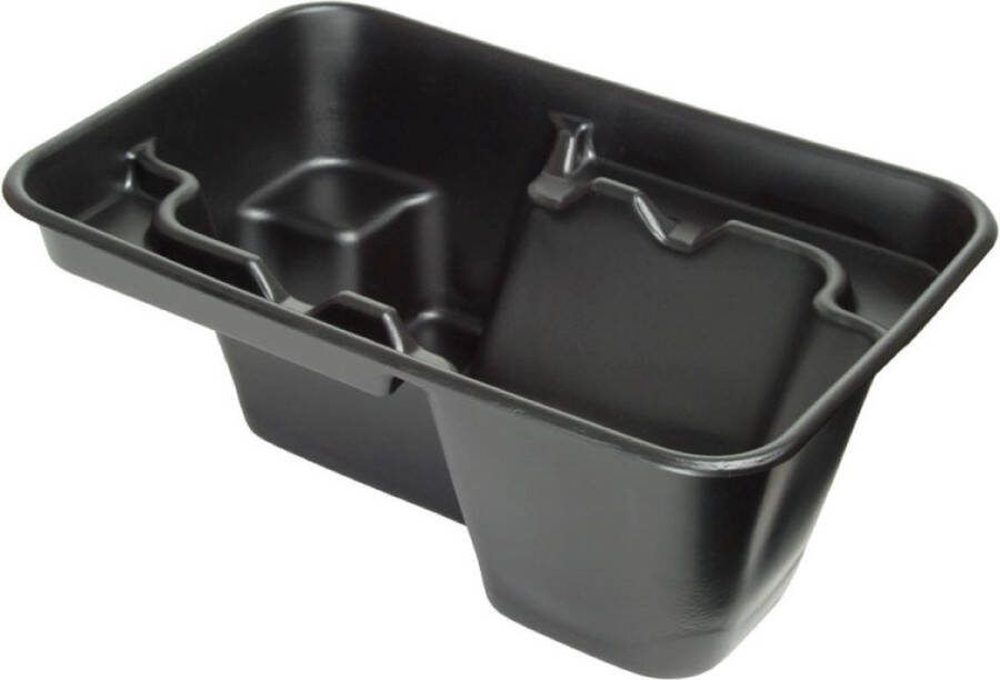 Ubbink Vijverbak Jupiter SI inhoud 230 liter 119x79x45cm