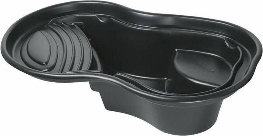 Ubbink Vijverbak Lobelia Sll inhoud 500 liter 200x120x50cm