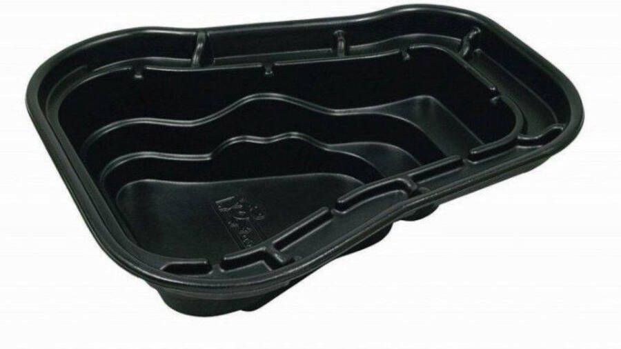 Ubbink Vijverbak Ocean 1 inhoud 1500 liter 230x200x70cm
