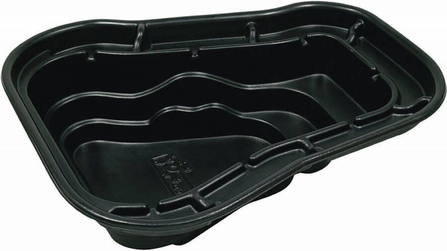 Ubbink Vijverbak Ocean 1 inhoud 1500 liter 230x200x70cm