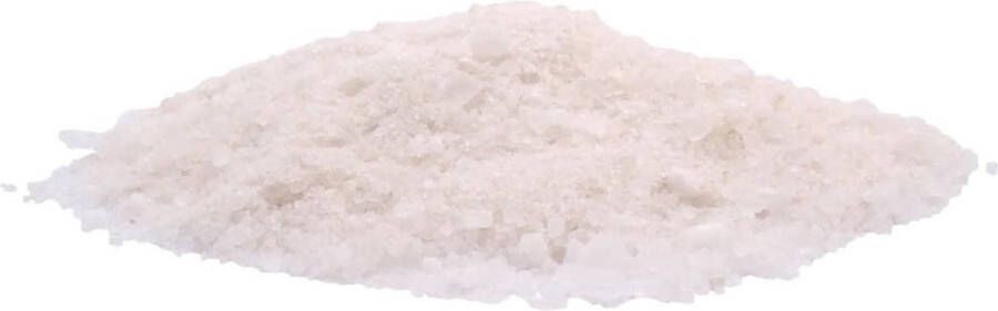 Ubbink Vijverfiltermateriaal PondSalt natuurlijk 10 L
