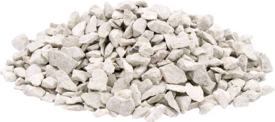Ubbink Vijverfiltermateriaal ZeoLith Plus natuurlijk 4-8 mm 2 5 L
