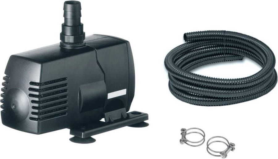 Ubbink Vijverpomp Voor Waterornamenten 900 L u 18 W 1386291