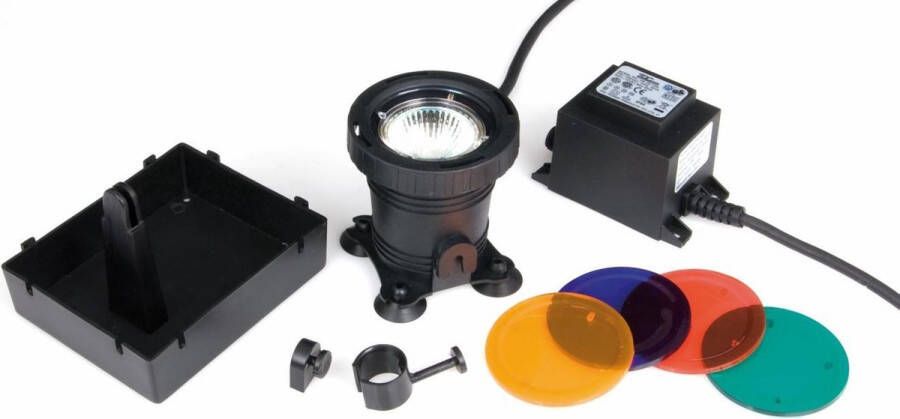 Ubbink Vijververlichting Onderwaterspot Aqualight 35