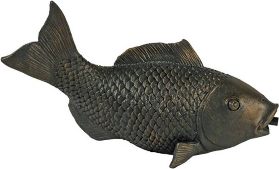 Ubbink Vis XL Spuitfiguur waterornament vijverdecoratie