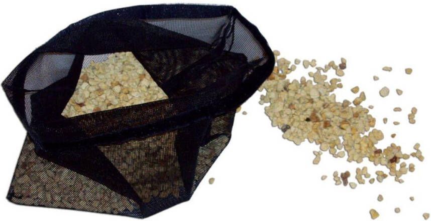 Ubbink Zak voor filtermateriaal 35 x 30cm set van 2 stuks