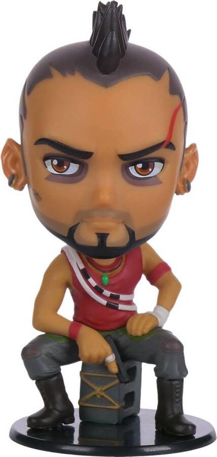 Ubisoft Heroes Collection Far Cry Vaas Chibi Figure