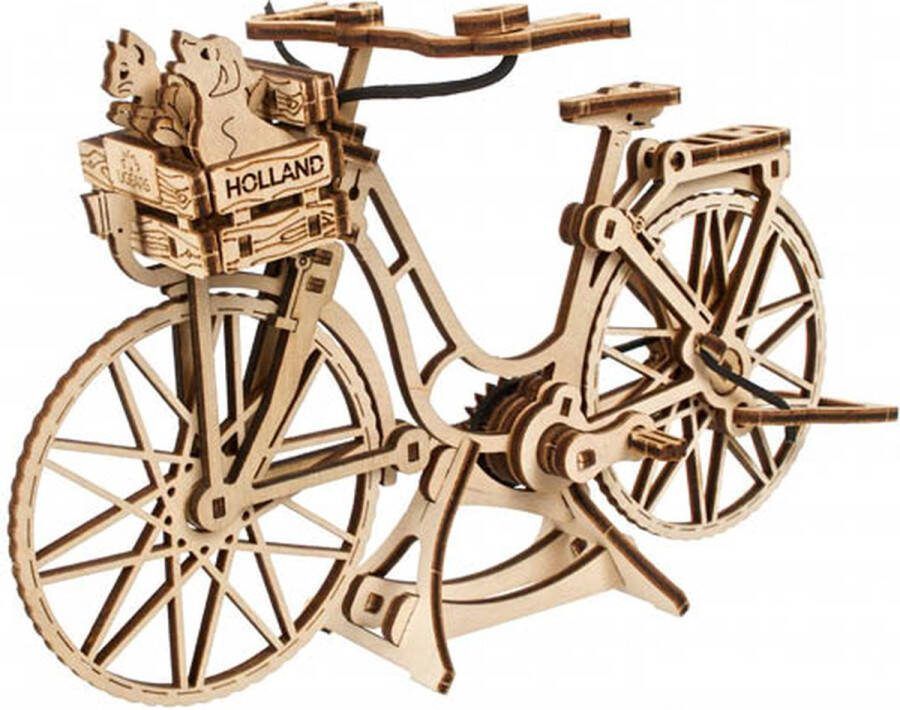 Ugears Hollandse Fiets