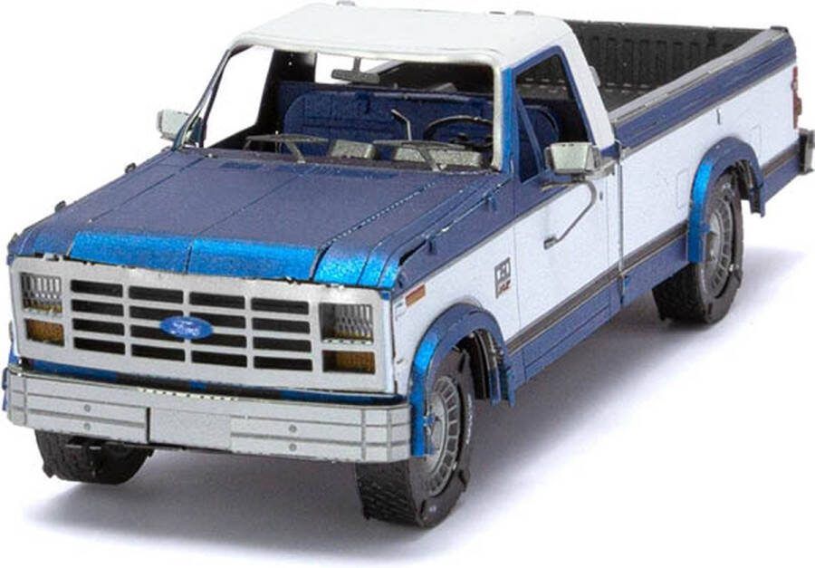 Ugears Metal Earth 1982 Ford F-150