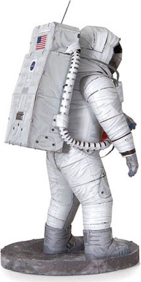 Ugears Metal Earth Premium Series Apollo 11 Astronaut