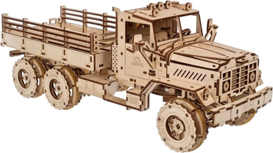 Ugears Vrachtwagen