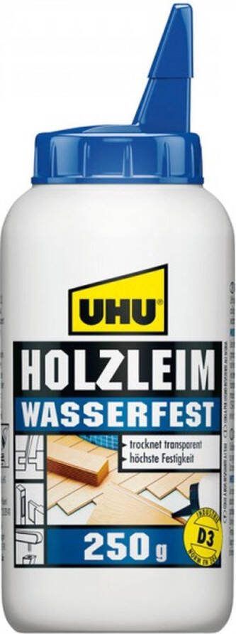 UHU 0048515 Houtlijm Lijm