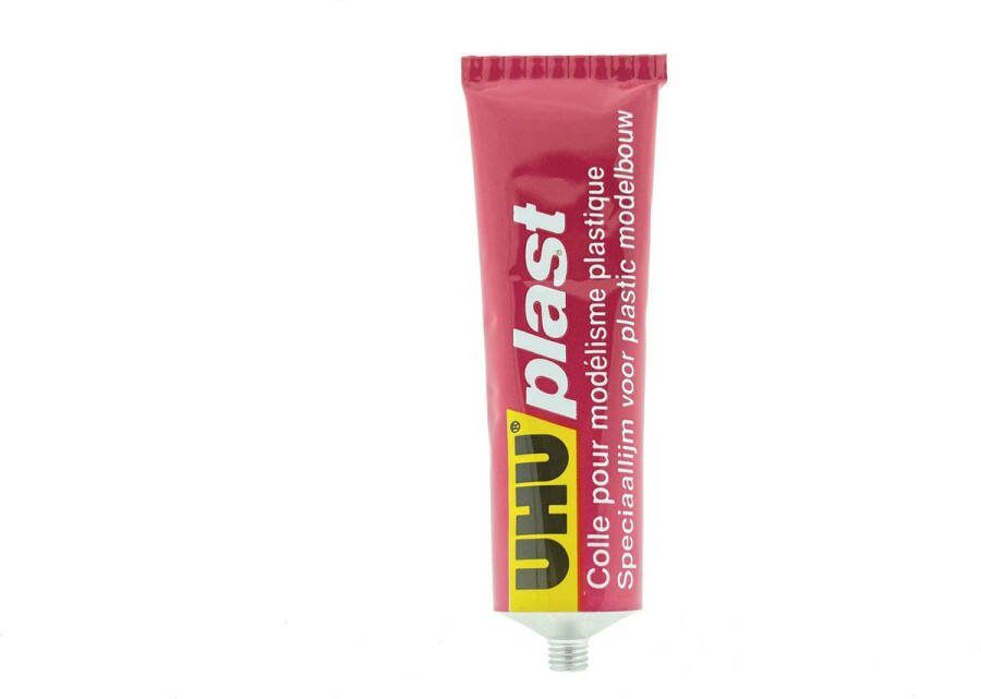 Uhu Plast Speciaal Lijm 35ml