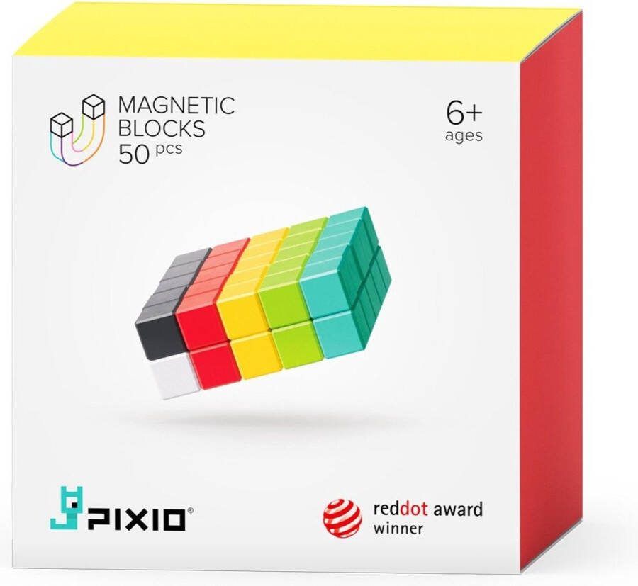 Coppens Pixio design 50 stuks