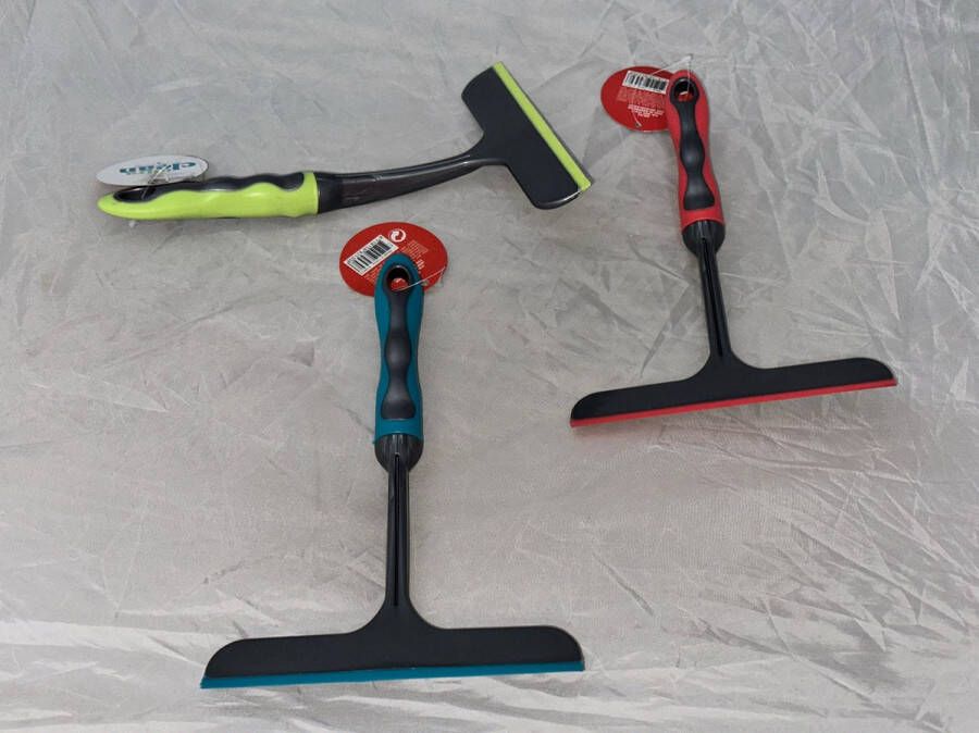 Ultra Clean Raamwisser 16cm 3 Ass. Disp