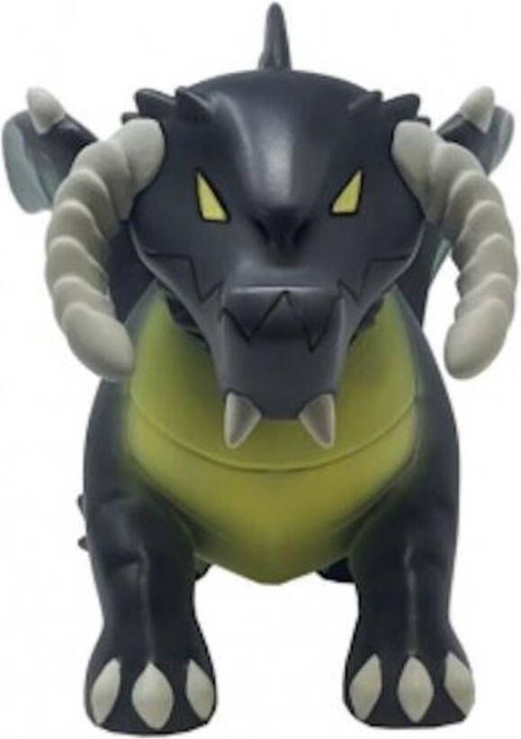 Ultrapro Figurines of Adorable Power Black Dragon