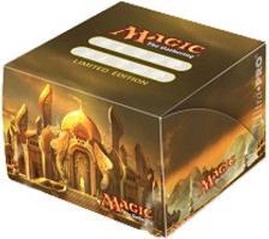 Ultrapro Magic Deckbox Pro Dual Modern Masters