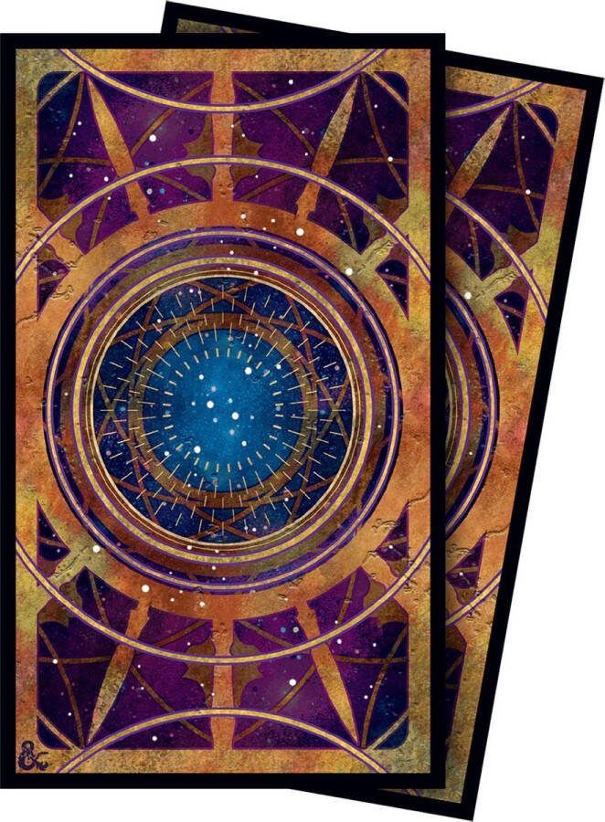 Ultrapro Sleeves D&D The Deck of Many Things (70)