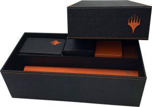 Ultrapro Ultra Pro MtG Storage Box Mythic Edition