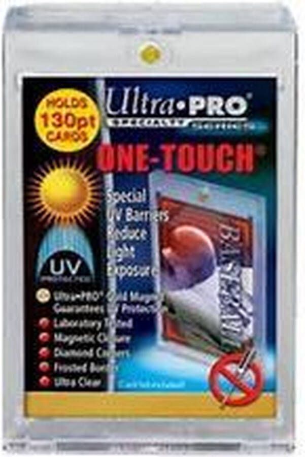 Ultrapro Ultra Pro One Touch Magnet 130PT