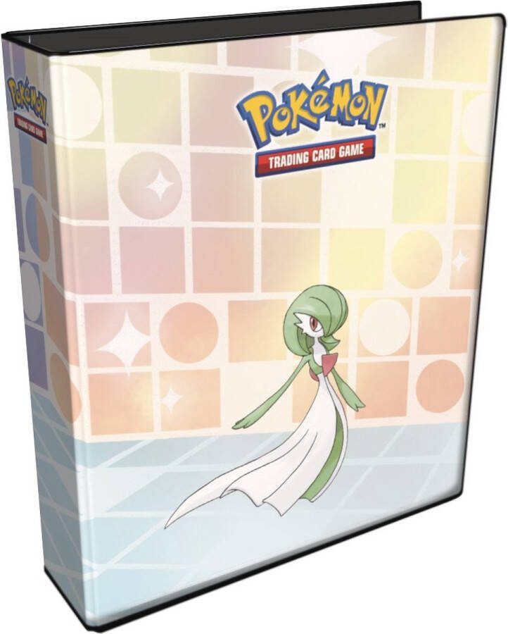 Ultrapro Ultra Pro Pokémon TCG A4 Binder Gardevoir