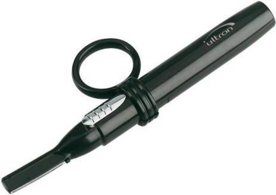 Ultron Wenkbrauwtrimmer SX45 Razor Pen Classic