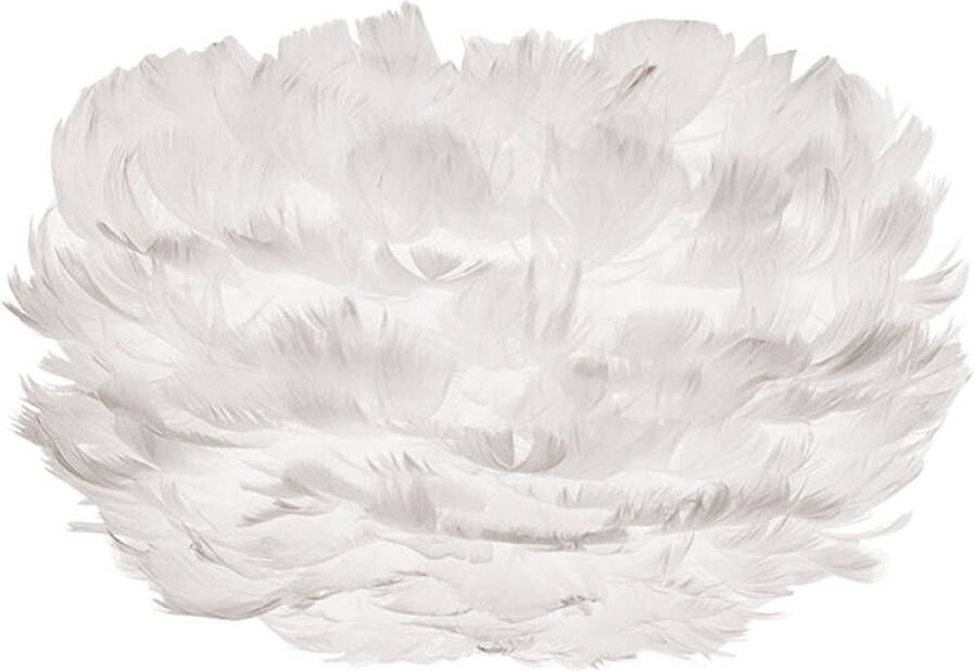 UMAGE EOS micro Lampenkap White Ø 22 cm