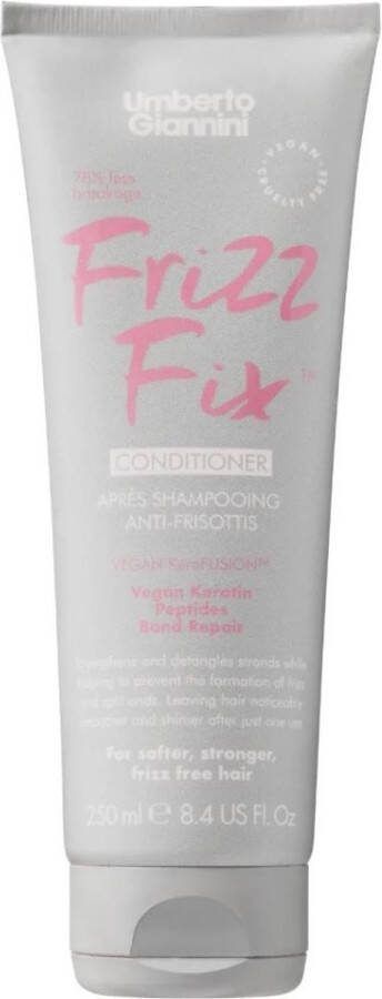 Umberto Giannini Frizz Fix Conditioner 250ml