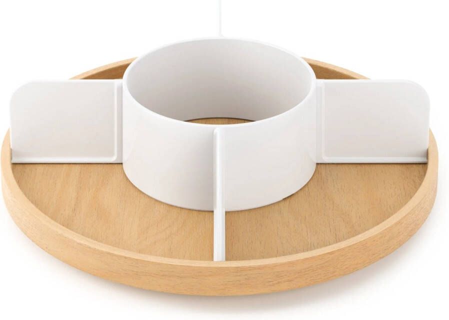 Umbra Bellwood Lazy Susan