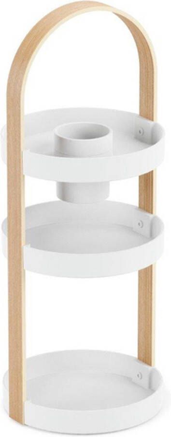 Umbra Cosmetica organizer 1015098-668 Sorteervakken