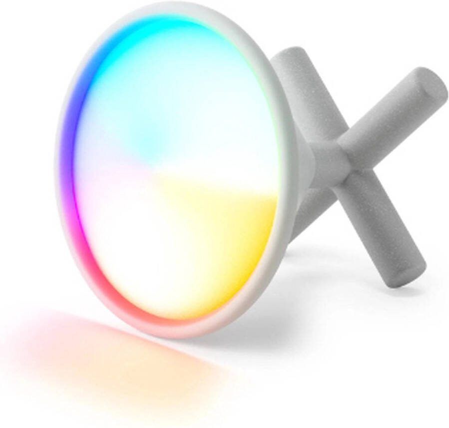 Umbra Cono draagbare slimme lamp