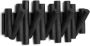 Umbra Picket wand kapstok 38cm (Kleur: zwart) - Thumbnail 1