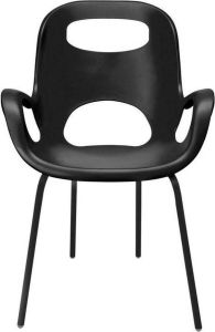 Umbra Oh Chair (Kleur zitting: zwart)