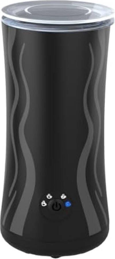 Unbranded Elektrische Melkopschuimer 4-in-1 600 W 240 ml